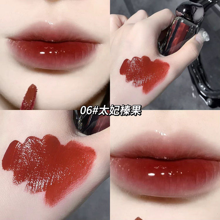 رژ لب مایع خیس ترند
