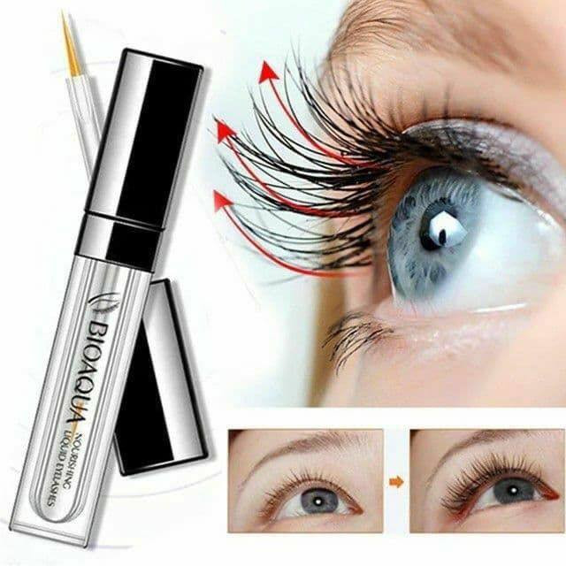 سرم تقویت مژه بیوآکوا اصل