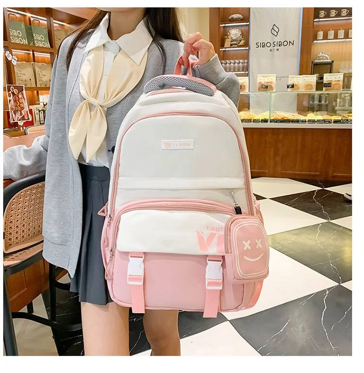 کوله‌پشتی فانتزی Fashion مدل Brave YO